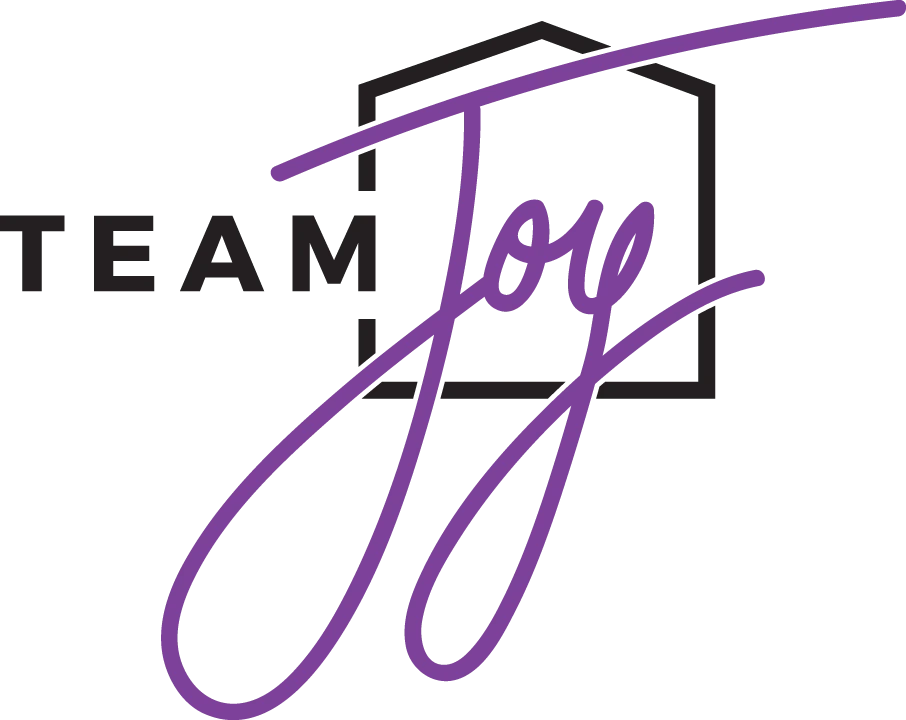 TeamJoy — Jami Joy