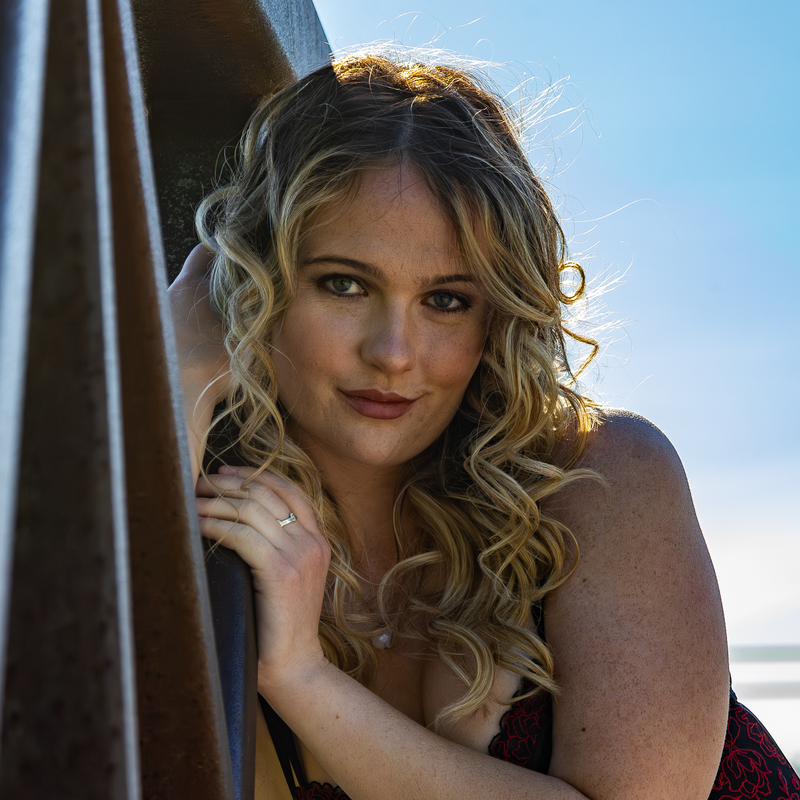 Abby Stewart